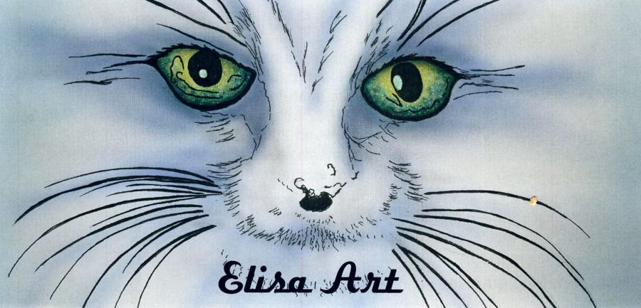 Elisa Art 1